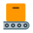 Manufacturing icon